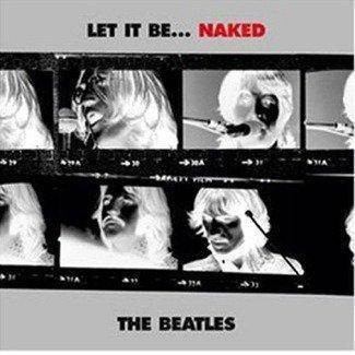 The Beatles - Let It Be...Naked (2 CD)