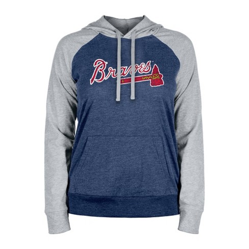 Atlanta Braves Hoodies, Braves Sweatshirts, Pullovers, Atlanta Hoodie