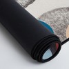 Alisa Galitsyna Add More Colors Desk Mat - Deny Designs - 4 of 4