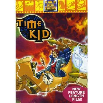 Time Kid (DVD)(2003)