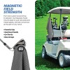Pin Point Golf Magnetic Golf Towel - 4 of 4