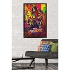 Trends International Marvel Ms. Marvel - One Sheet Framed Wall Poster Prints - 2 of 4