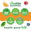 Lifeable - Apple Cider Vinegar - with the Mother - Adult - 60 Gummies - 3 of 4