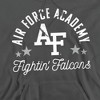 U.S. Air Force Academy Official Fightin' Falcons Adult Pull-Over Hoodie - 2 of 4