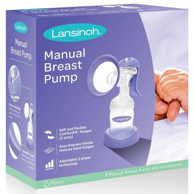 Breast Pumps Target