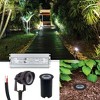 Armacost Lighting 2C 18AWG Direct Burial Cable Light Accessory - 3 of 3