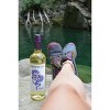 Pacific Rim Sweet Riesling White Wine - 750ml Bottle - 4 of 4