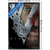 Trends International Vikings (2013) - One Sheet Framed Wall Poster Prints - 3 of 4