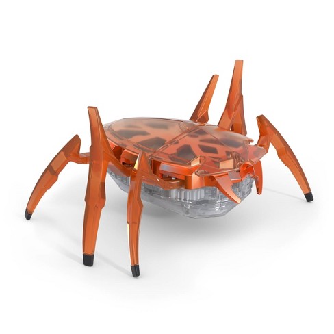 Hexbug spider target online