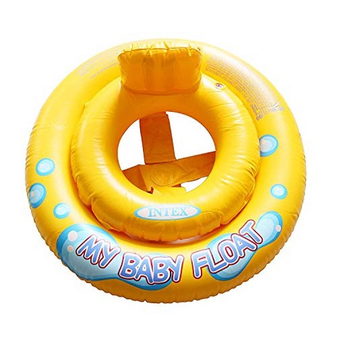 Target store baby floats