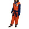 Dragon Ball Z Union Suit Sleepwear - 2 of 4