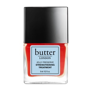 butter London Jelly Preserve Nail Strengthening Treatment - 0.2 fl oz - 1 of 4