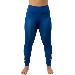 Tatami Fightwear Women's Katakana Leggings - Navy - 1 of 4