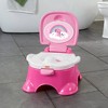 Fisher-Price 3-in-1 Unicorn Tunes Potty - 4 of 4