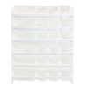 UNiPLAY 6 Tier Toy Storage Organizer with  Removable Bins - 4 of 4