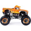 Monster Jam Official El Toro Loco Monster Truck Die-cast Vehicle, 1:24 ...