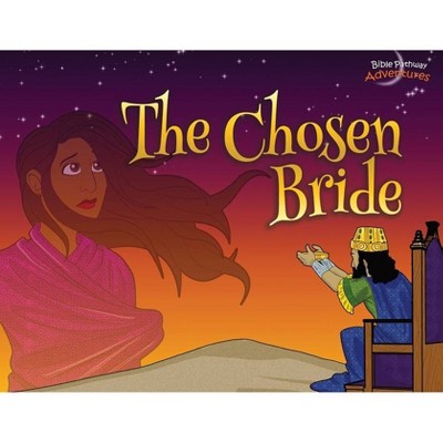 The Chosen Bride - (Defenders of the Faith) by  Pip Reid (Paperback)