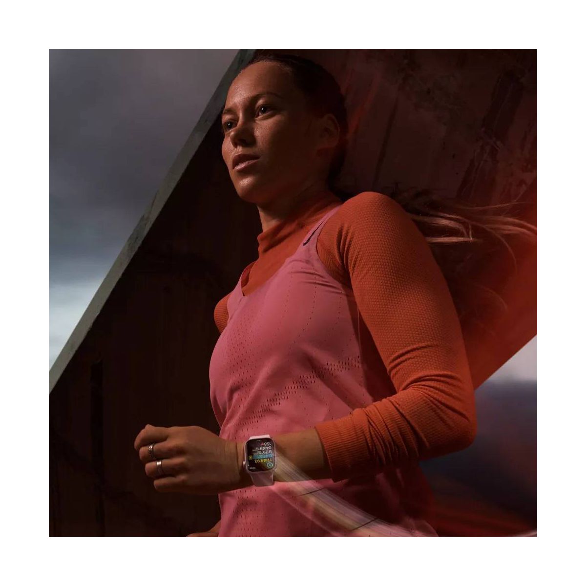 Refurbished Apple Watch Series 9 (2023, 9th Generation) Aluminum Case - Target Certified Refurbished - thumbnail 5