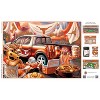 MasterPieces 1000 Piece Jigsaw Puzzle - NCAA Texas Longhorns Gameday - 4 of 4