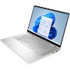 Refurbished: HP ENVY x360 15-ES 15.6: FHD 2-in-1 Laptop, i5-1240P 1.7GHz 8GB 512GB W11H - Manufacturer Refurbished - 3 of 4