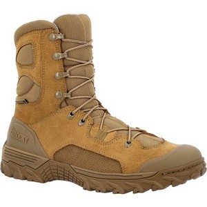 Men's Rocky Mountain Combat Waterproof Military Boot - 1 of 4