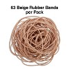 Staples Rubber Bands Size #117B 808016 - 3 of 3