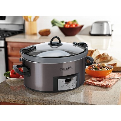 Portable Lunch Crock Pot : Target