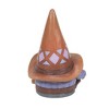 Jim Shore 6.0 Inch Gnome On The Range Cowboy Gnome Figurines - 2 of 3