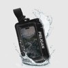 Pelican Marine Waterproof Touchscreen Phone Sling Crossbody Bag - Black - 2 of 4
