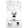 Kali Audio IN-8W V2 8" 3-Way Powered Studio Monitor (Each), White - 2 of 4