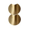 Meridian Furniture,Dimple End Table - 3 of 4