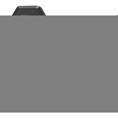 TruAIR 270¡ Rotatable Dashboard Mount