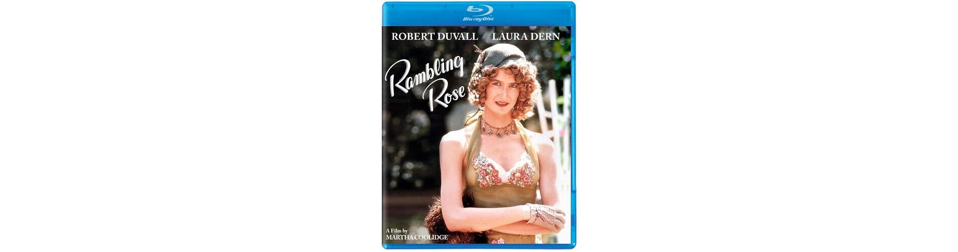 Rambling Rose (Blu-ray)(1991)