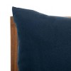 Ronson 5 Piece Sectional Set - Indoor/Outdoor - PAT6762 - Safavieh - 3 of 4