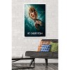 Trends International Netflix Bridgerton: Season 3 - Penelope Teaser One Sheet Framed Wall Poster Prints - 2 of 4