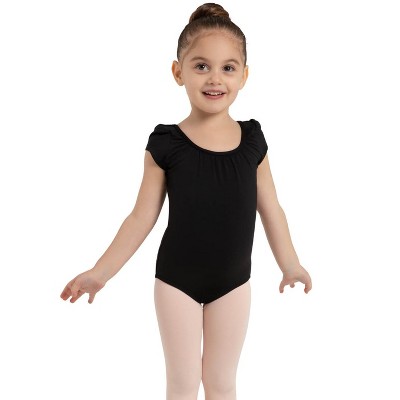 Capezio Girl's Cloud Nine Horizon Leotard - Child