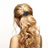 Unique Bargains Women's Oval Ponytail Buckle Hair Clip 1 Pc - 2 of 4