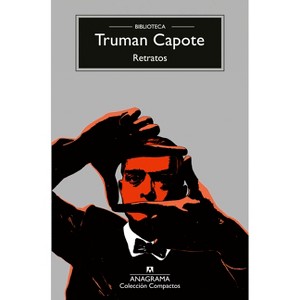 Retratos - by  Truman Capote (Paperback) - 1 of 1