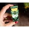 Ukonic HALO Green Master Chief Evolved Mini Figural Mood Lights | Set of 4 - image 3 of 4