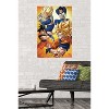 Trends International Dragon Ball Super - Orange Unframed Wall Poster Prints - 2 of 4