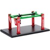 "Four-Post Lifts" Set of 3 pieces Series 2 1/64 Diecast Models by Greenlight - 4 of 4