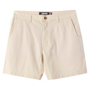 Mountain Khakis Stretch Poplin Short - 1 of 3