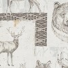 Park Designs Wild And Beautiful Placemat Set of 4 - 3 of 3