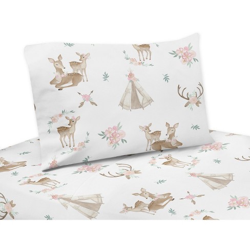 Sweet jojo best sale designs woodland deer