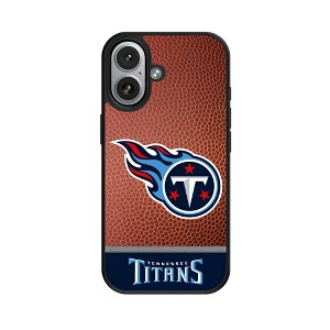 NFL AFC Teams Football Wordmark MagSafe Compatible Cell Phone Case for Apple iPhone 17 Series - 1 of 4