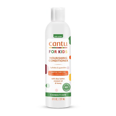 Image of Cantu Care for Kids' Nourishing Conditioner - 8 fl oz