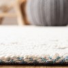 Trace TRC224 Hand Tufted Area Rug  - Safavieh - 3 of 4