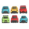 Aurora Toys Small Cars & Trucks Wheatley Versatile Set Multicolor 6" - 2 of 4
