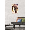 Trends International Marvel Comics - Winter Soldier - Winter Soldier #4 Unframed Wall Poster Prints - image 2 of 4