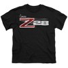 Boys' Short Sleeve Chevrolet Z28 Logo T-Shirt - 2 of 4